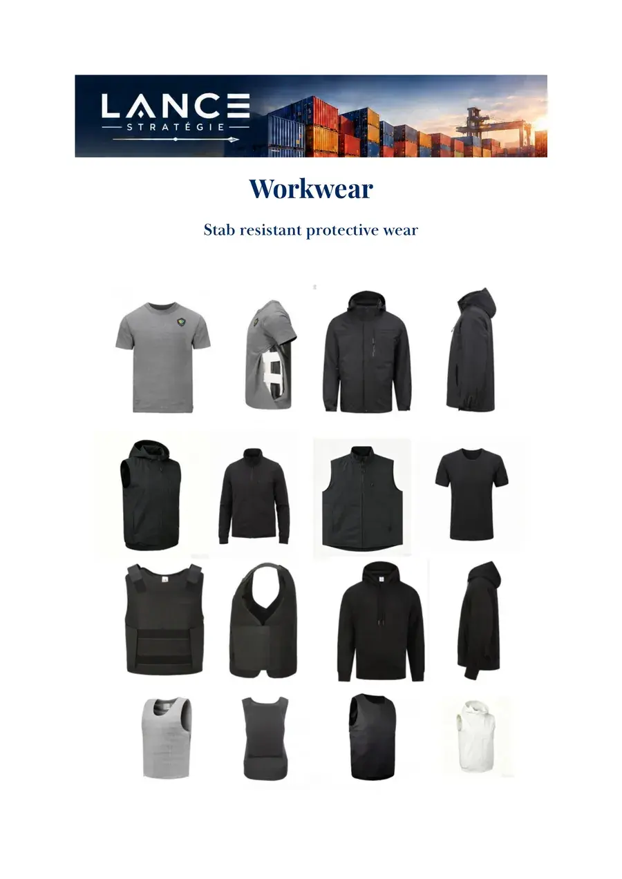 Page 3 du catalogue