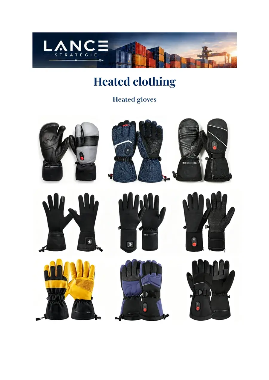 Page 8 du catalogue