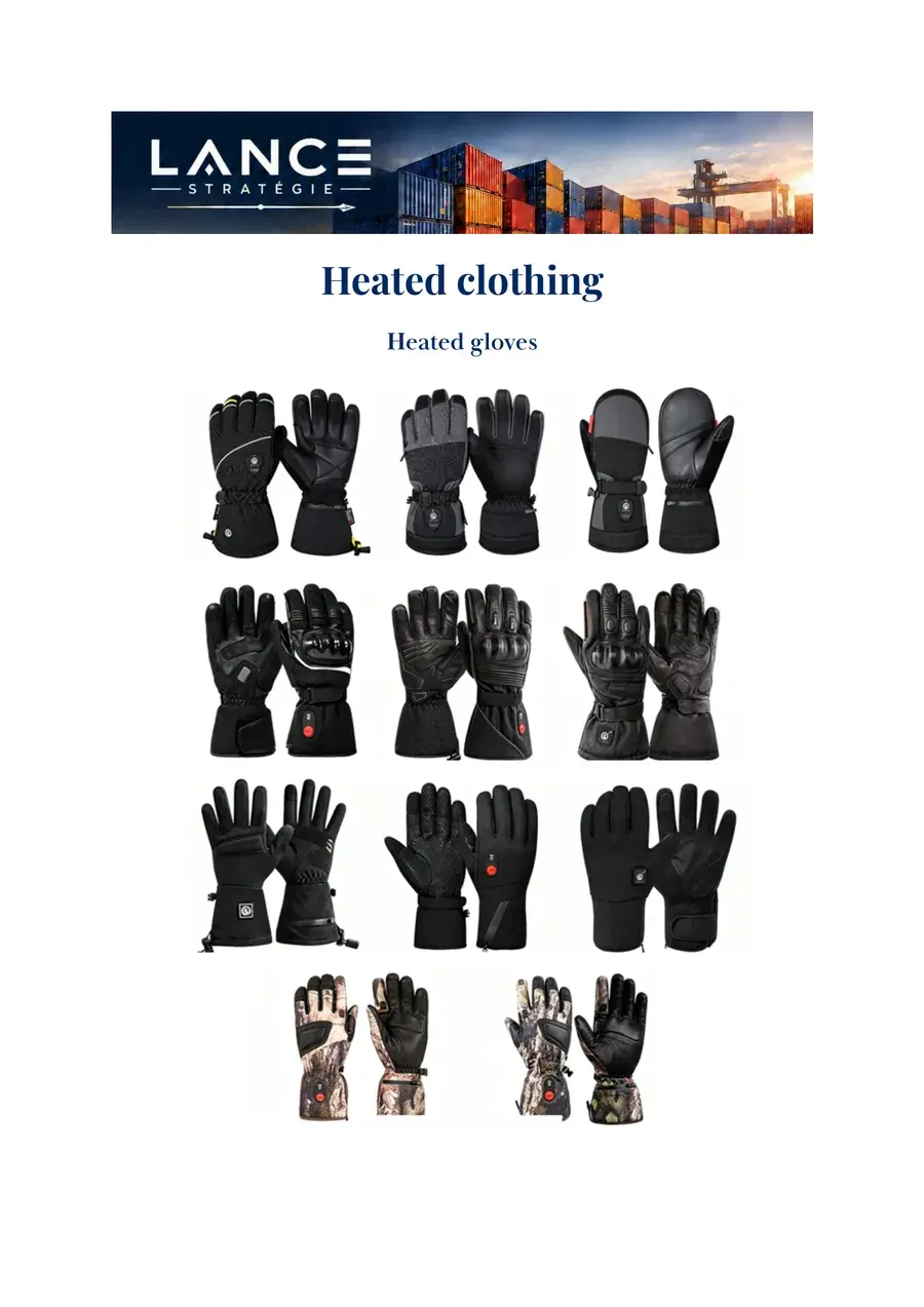 Page 9 du catalogue
