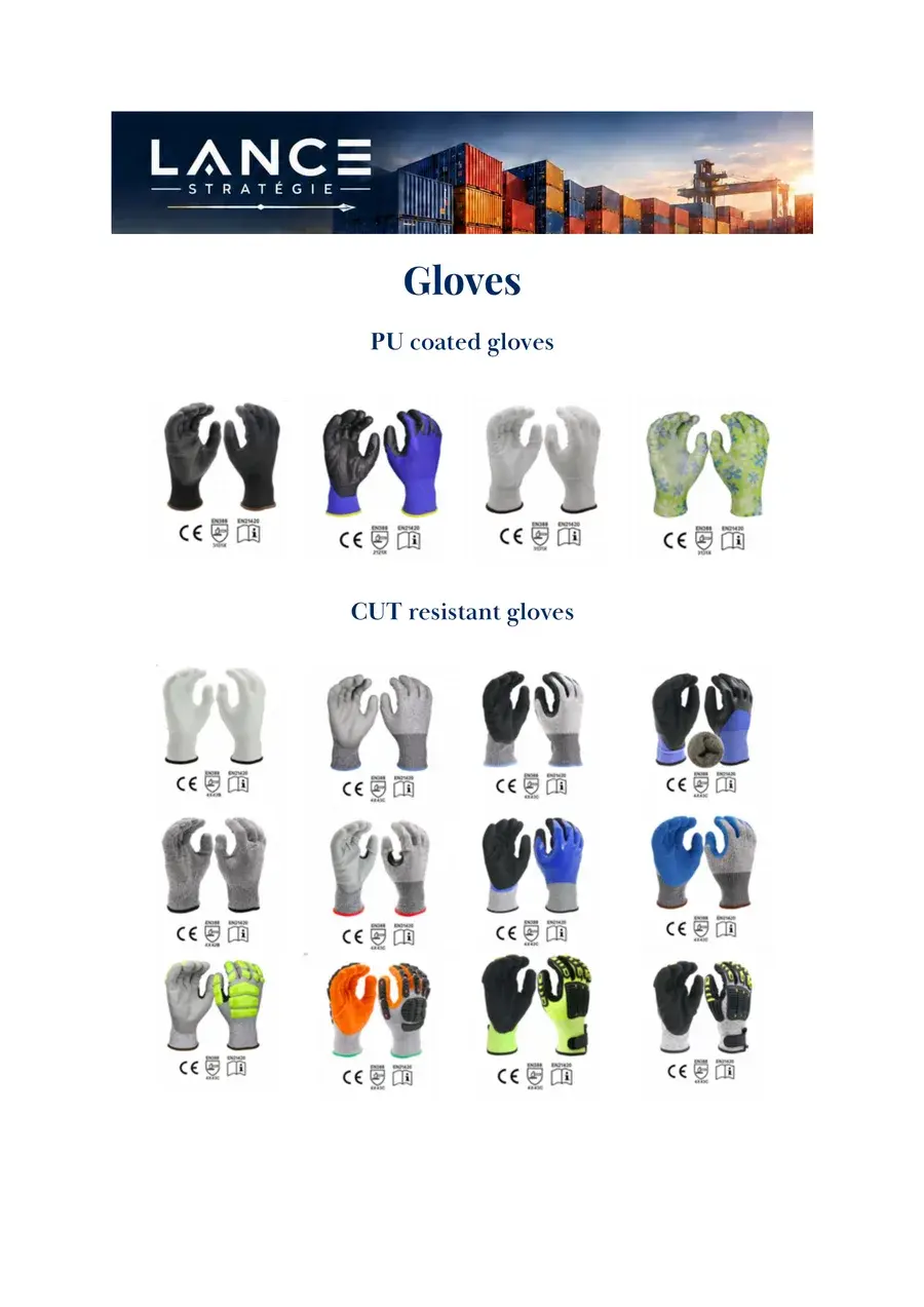 Page 12 du catalogue