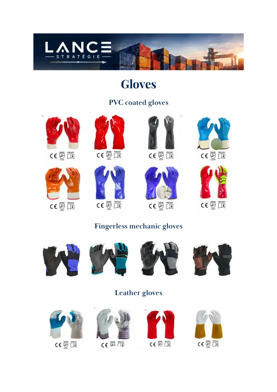Page 13 du catalogue